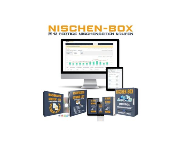 Nischen-Box Erfahrungen