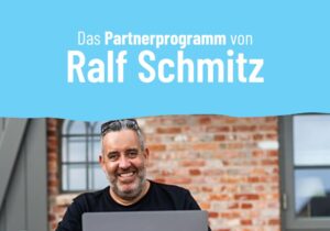 Partnerprogramme Erfahrungen