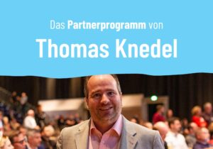 Partnerprogramme Erfahrungen