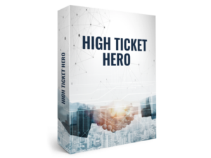 High Ticket Hero von Eugen Grinschuk