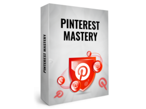 Pinterest Mastery von Eugen Grinschuk