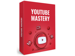 Youtube Mastery von Eugen Grinschuk