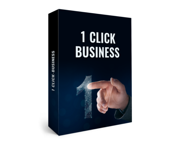 1 Click Business von Eugen Grinschuk