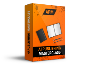 AI Publishing MasterClass