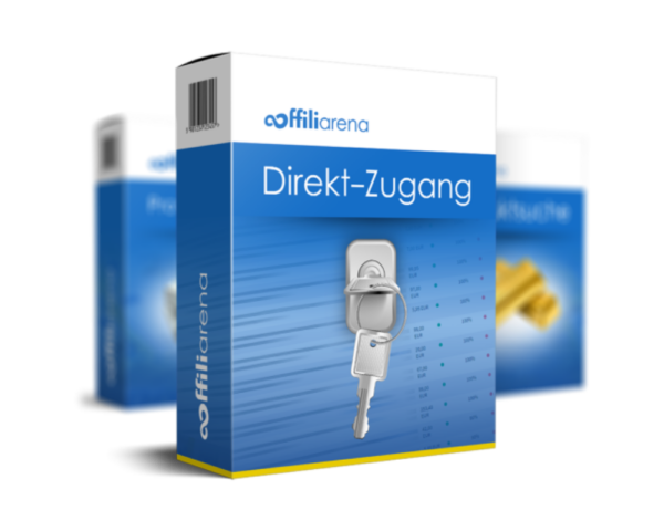 Affiliarena von Nils Wagner