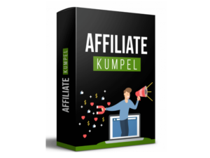 Affiliate Kumpel von Eugen Grinschuk