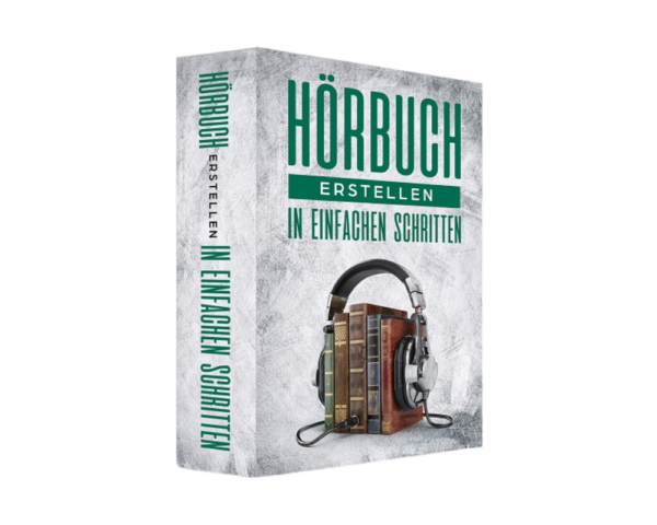 Audio Book Masterkurs von Eugen Grinschuk