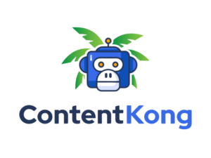 Content Kong von Thorsten Jäger