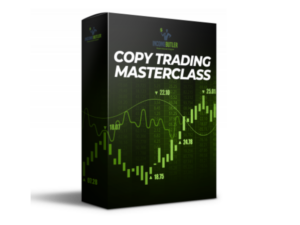 Copy Trading Masterclass von Eugen Grinschuk