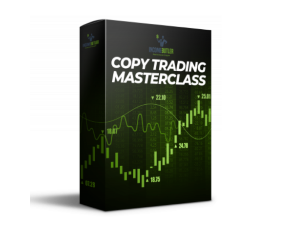 Copy Trading Masterclass von Eugen Grinschuk