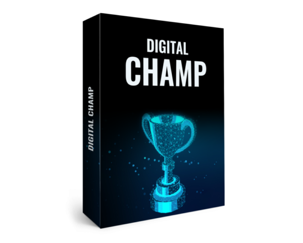 Digital Champ von Eugen Grinschuk Erfahrungen