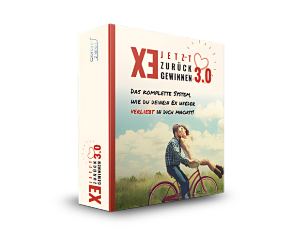 Ex jetzt zurückgewinnen 3.0