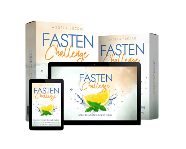 Haferfasten Challenge von Angela Suckau