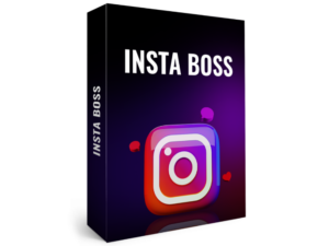 Instagram Boss von Eugen Grinschuk