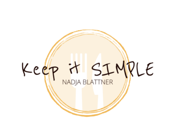 Keep it SIMPLE - Mealprep Masterclass