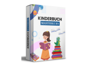 Kinderbuch Masterkurs von Eugen Grinschuk