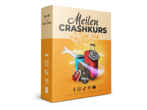 Meilen Crashkurs von Passion Island