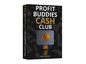 Profit Buddies Cash Club