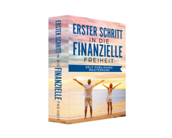 Self Publishing Masterkurs von Eugen Grinschuk