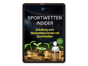 Sportwetten Insider von Betrevolution Club