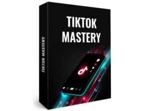 TikTok Masterclass von Eugen Grinschuk