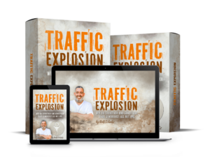 Traffic Explosion von Ralf Schmitz