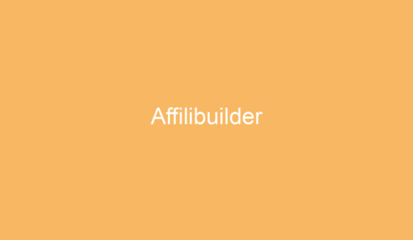 Affilibuilder Erfahrungen
