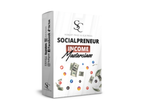 Socialpreneur Income Masterclass
