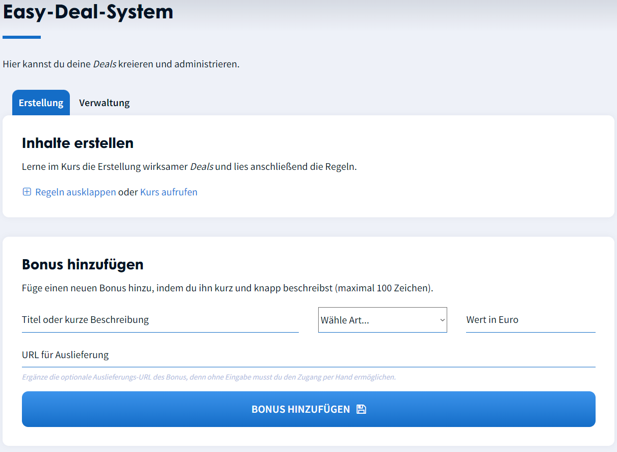Easy Deal System (EDS Erfahrungen) von Niels Wagner Erfahrungen