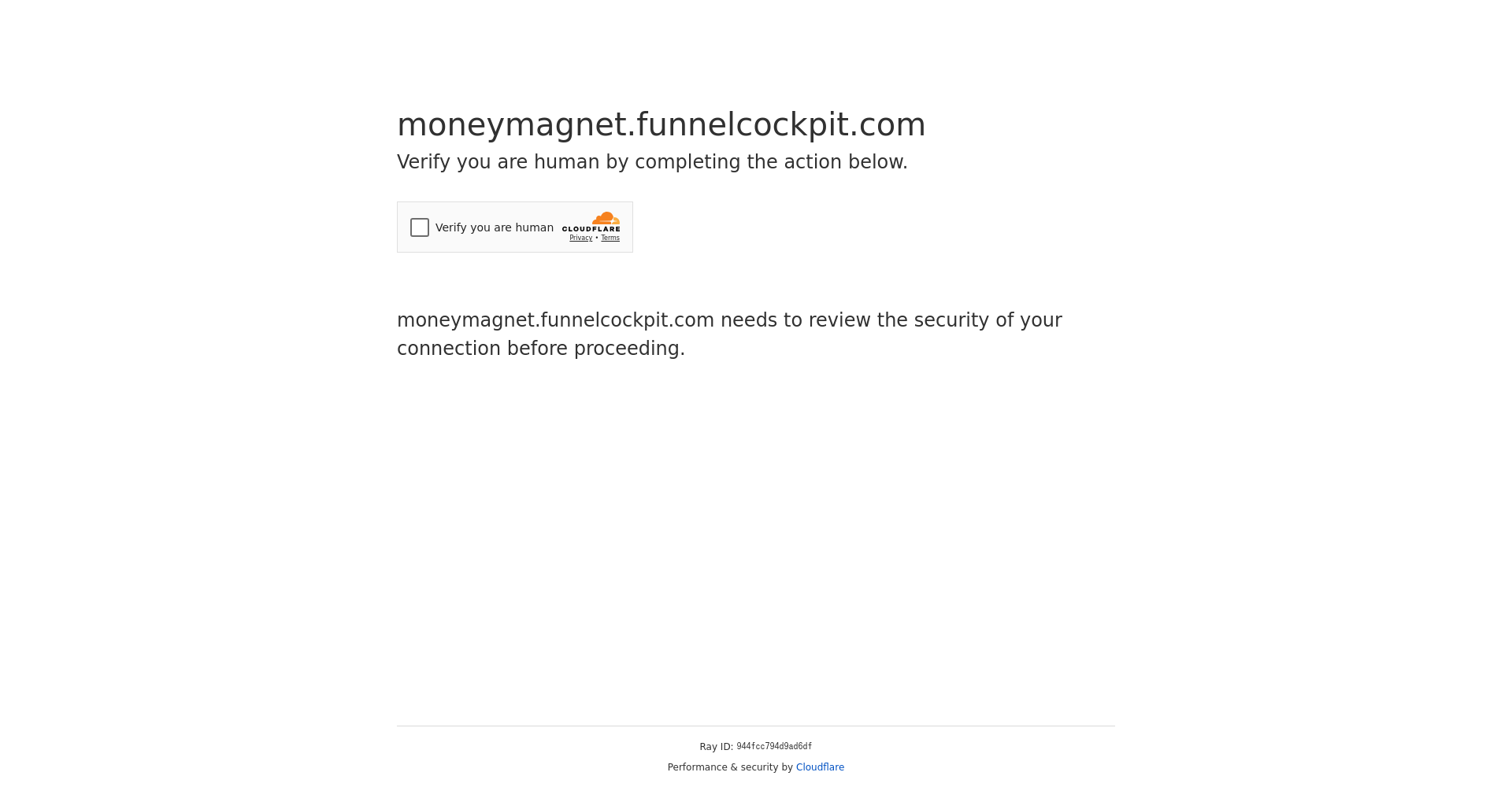 Money Magnet 2.0