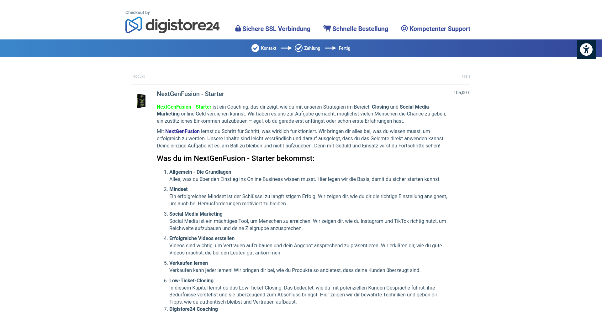 NextGenFusion