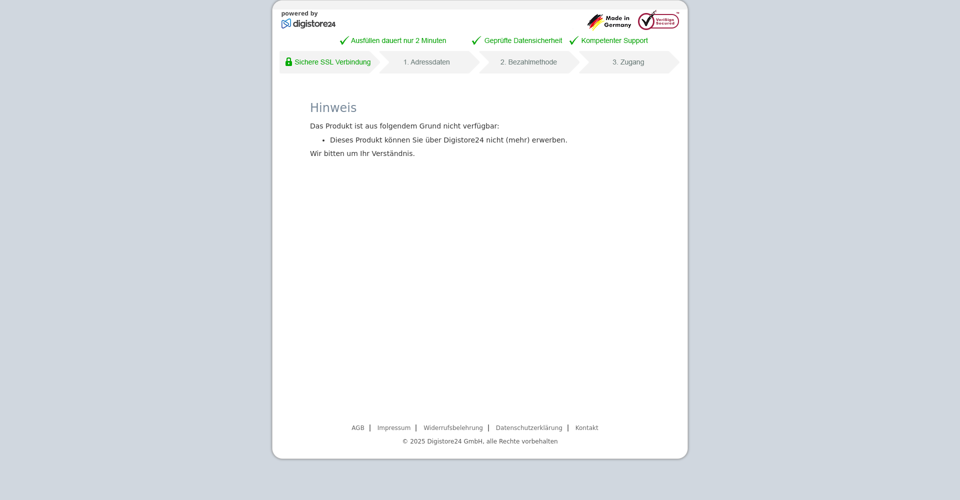Sichtbarkeit Online Kurs von Nina Hartmann