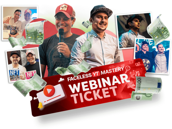 Faceless Youtube Mastery Erfahrungen
