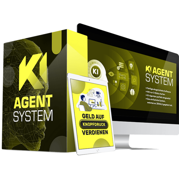 KI Agent System von Sven und Tommy Erfahrungen